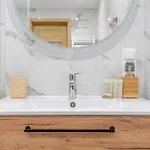 Park Slaski Snug By Bookinghost Апартаменты *