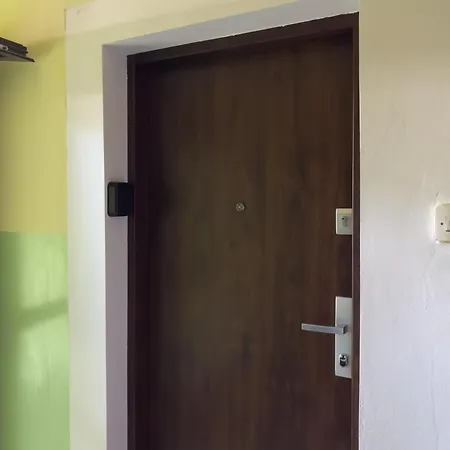 Park Slaski Snug By Bookinghost * Катовице