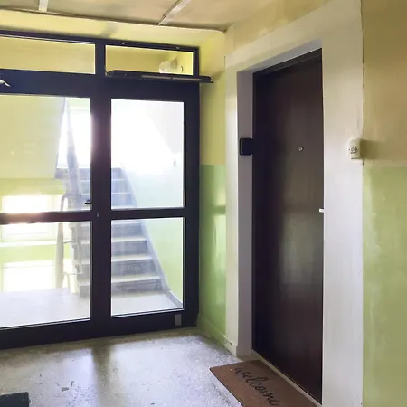 Park Slaski Snug By Bookinghost *