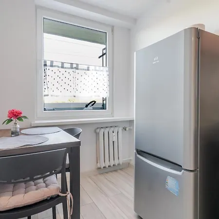 Park Slaski Snug By Bookinghost *