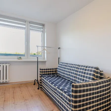 Park Slaski Snug By Bookinghost شقة كاتوفيتسه