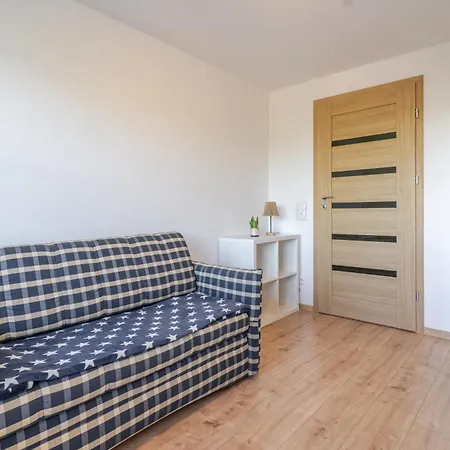 Park Slaski Snug By Bookinghost Катовице