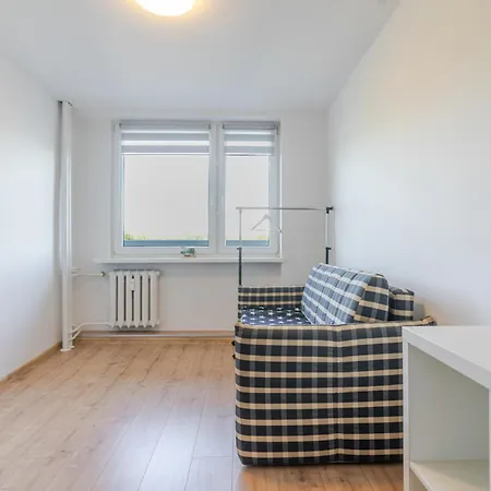 Park Slaski Snug By Bookinghost * Катовице