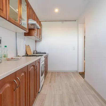 Park Slaski Snug By Bookinghost شقة