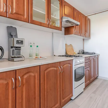 شقة Park Slaski Snug By Bookinghost كاتوفيتسه