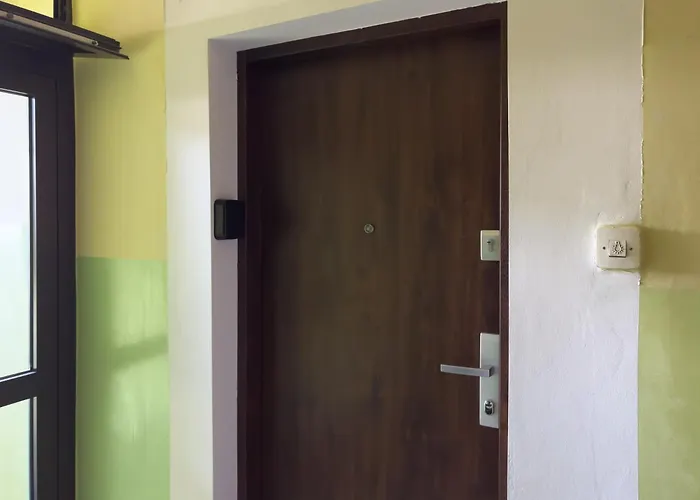 Park Slaski Snug By Bookinghost * Katowice