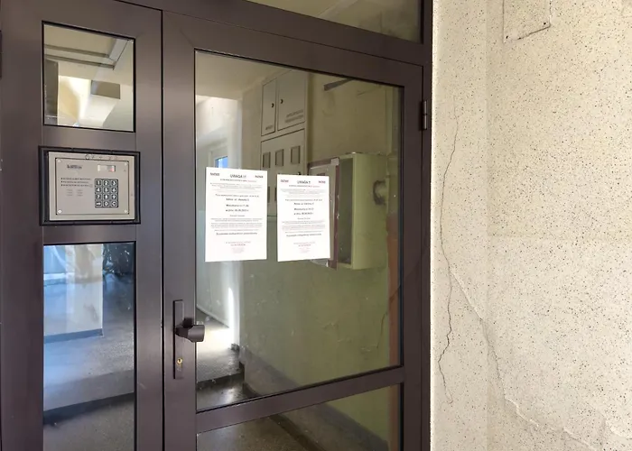 Park Slaski Snug By Bookinghost Appartement Katowice