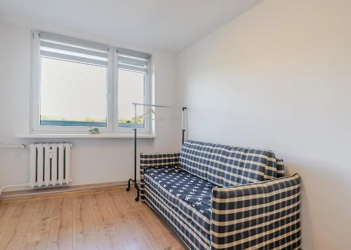 Park Slaski Snug By Bookinghost Appartement Katowice