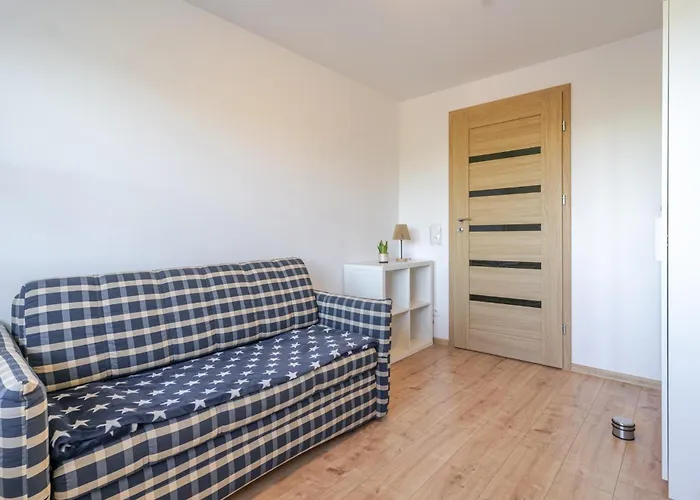 Park Slaski Snug By Bookinghost Katowice