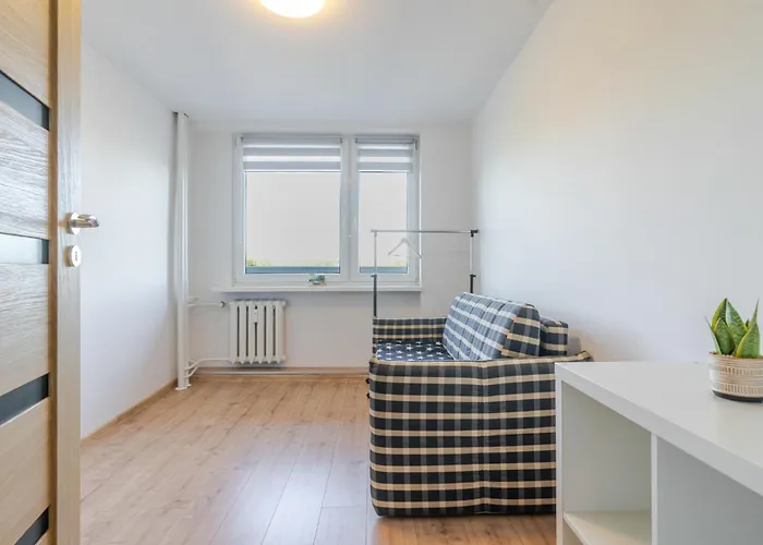 Park Slaski Snug By Bookinghost * Katowice