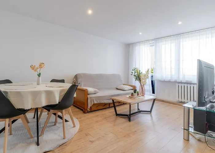 Park Slaski Snug By Bookinghost Katowice