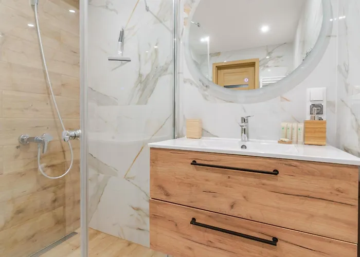 Park Slaski Snug By Bookinghost * Katowice